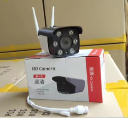 无线插卡摄像头