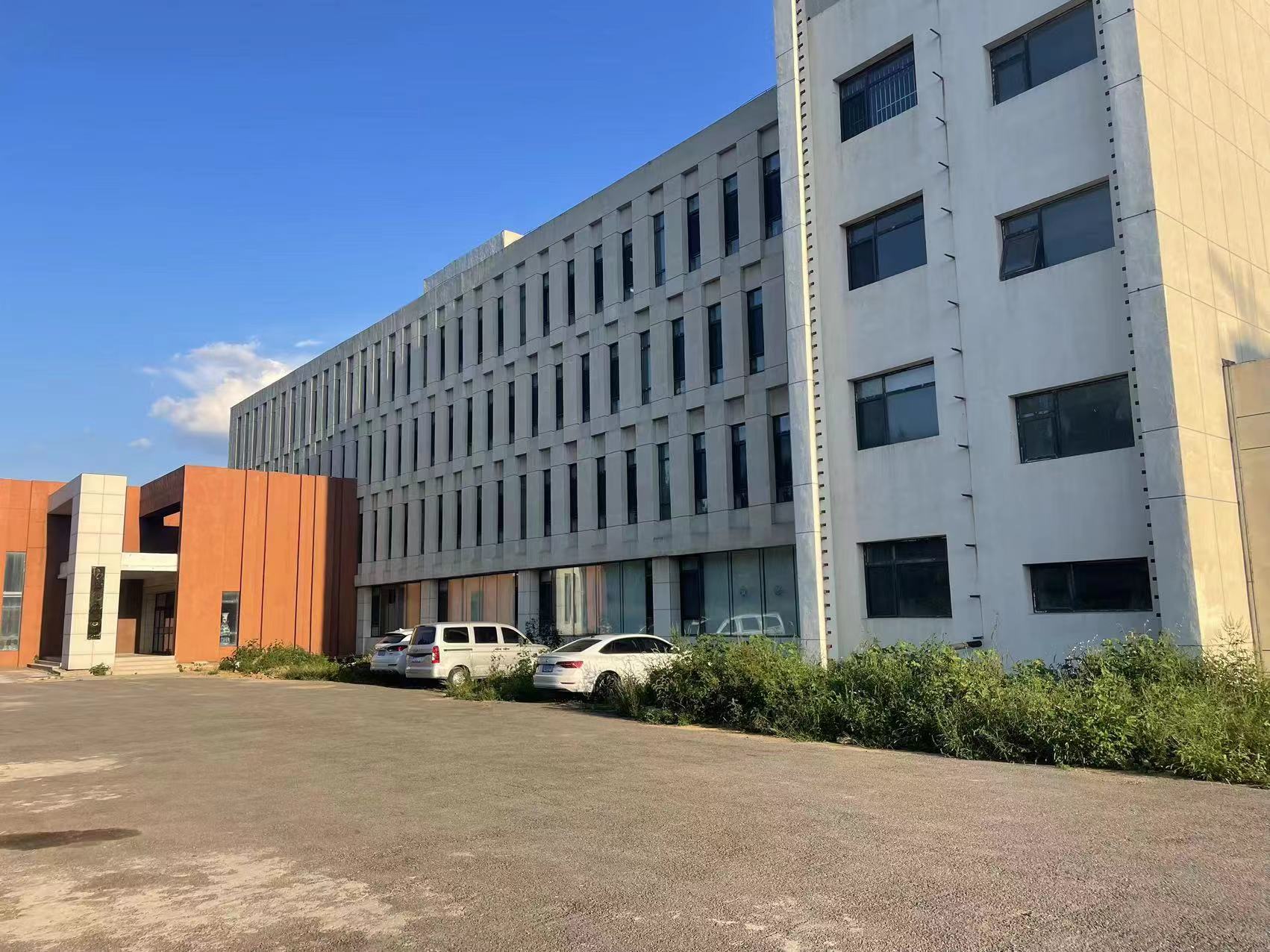 顺义科技有限公司