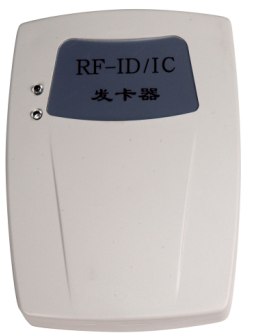 发卡器