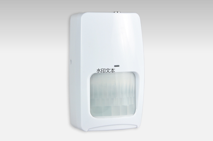 无线人体感应探测器