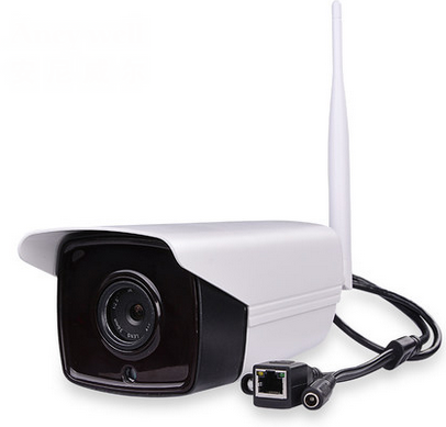 Wifi报警防水高清摄像机