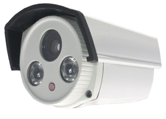 40米红外高清摄像机