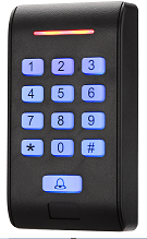 门禁一体机/读卡器（K2）