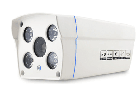 60米红外高清摄像机