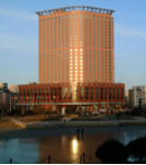 沈阳凯宾斯基酒店