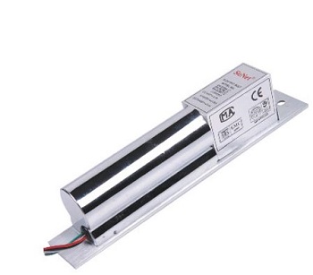 二线普通电插锁